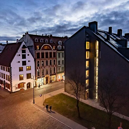New Winwinstay In Heart Of Old Town