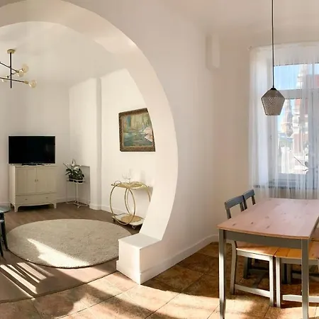 Apartment New Winwinstay In Heart Of Old Town *