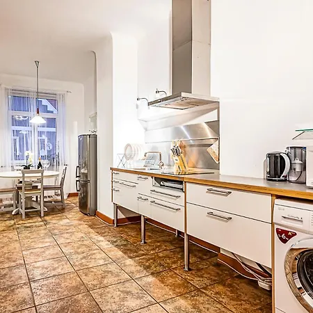 New Winwinstay In Heart Of Old Town Apartment *
