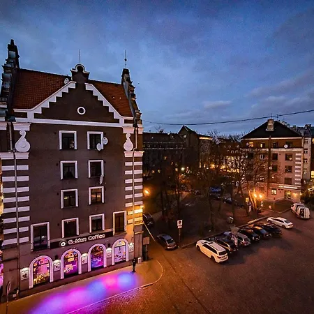 Apartment New Winwinstay In Heart Of Old Town Riga