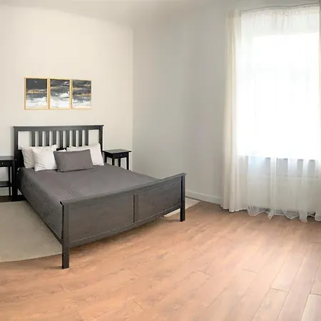 Apartment New Winwinstay In Heart Of Old Town Riga