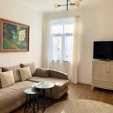 New Winwinstay In Heart Of Old Town Apartment Riga