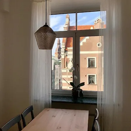 New Winwinstay In Heart Of Old Town Riga