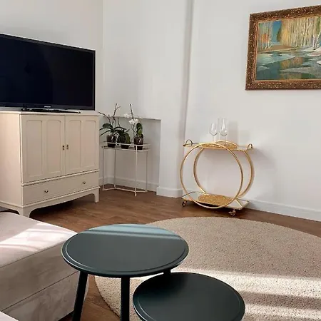Apartment New Winwinstay In Heart Of Old Town