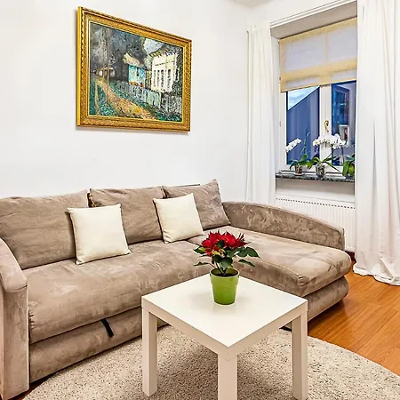 Apartment New Winwinstay In Heart Of Old Town