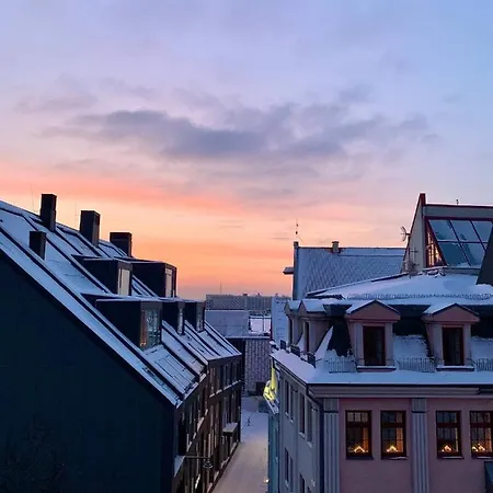 Apartment New Winwinstay In Heart Of Old Town Riga